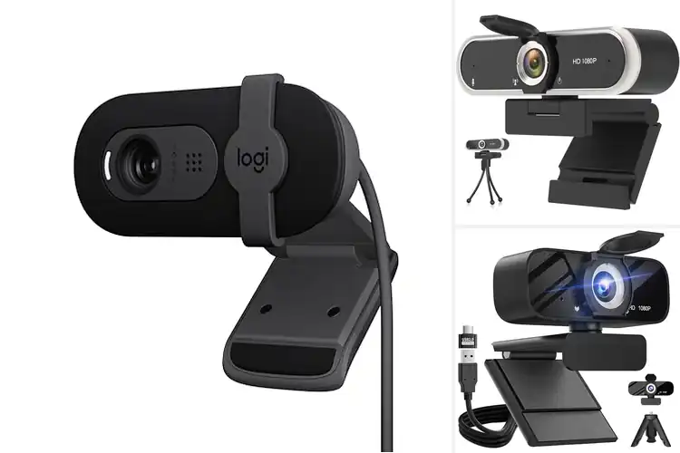Detailed view of Best 1080p HD Clarity: Crystal Clear Video Calls