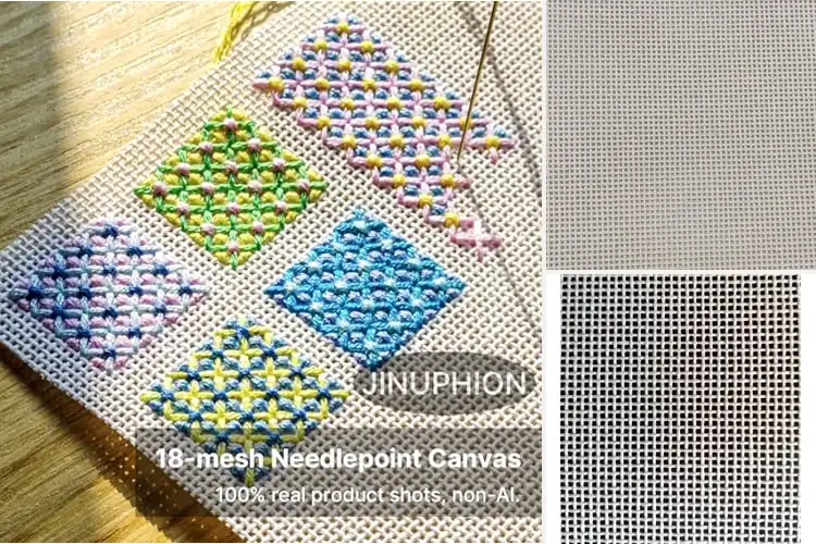 Detailed view of Best 20 By 18 Inch Canvases
