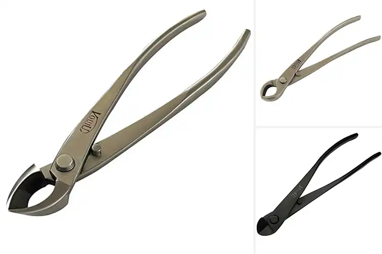 Detailed view of Best 8 Inch Bonsai Cutter: Top Tools for Perfect Pruning