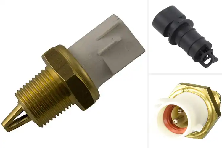 Detailed view of Best Air Charge Temperature Sensors