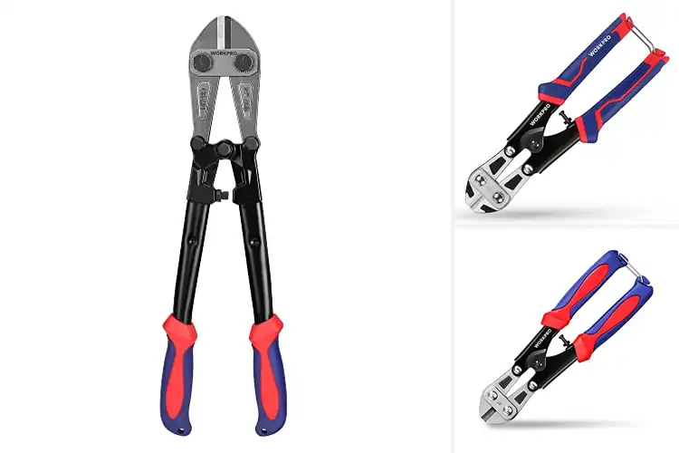 Detailed view of Best Anti Slip Handle Cutter