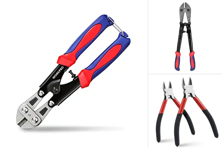 Detailed view of Best Anti Slip Handle Cutters: Top 10 Picks for Safe Cutting