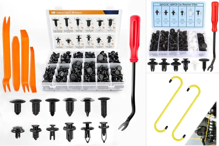 Detailed view of Best Automotive Parts: Top 10 Picks for Smooth Car Repairs