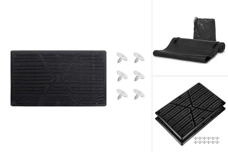 Detailed view of Best Automotive Repair Pads