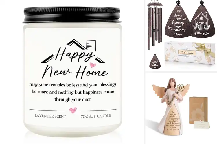 Detailed view of Best Blessing Housewarming Gifts: 10 Warm & Meaningful Ideas