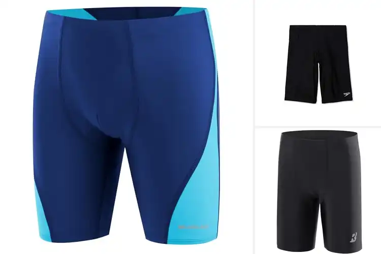 Detailed view of Best Boys Racing Swimsuits: Top 10 Picks for Speed & Comfort