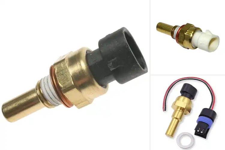 Detailed view of Best Chevrolet Temperature Sensors