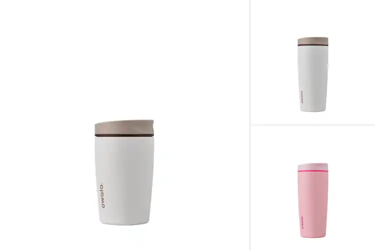 Detailed view of Best Coffee Tumblers: Top Picks for All-Day Perfect Coffee