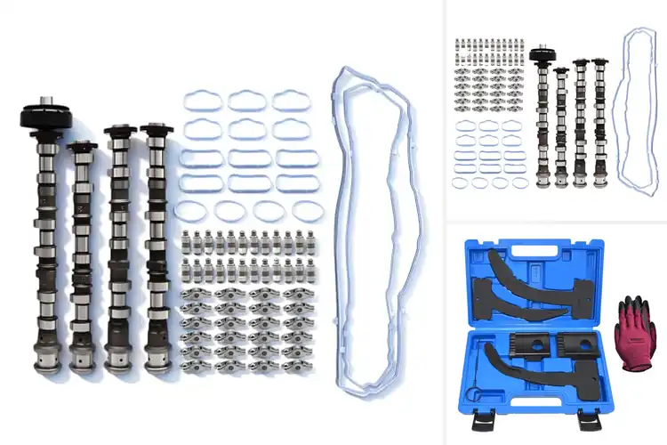 Detailed view of Best Compatible With 3.6L Engines