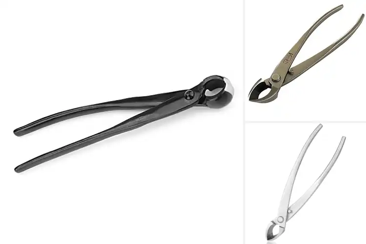 Detailed view of Best Concave Cutters