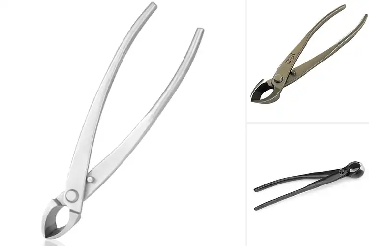 Detailed view of Best Concave Gardening Tools