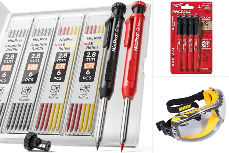 Detailed view of Best Construction Supplies
