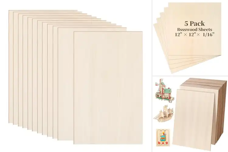 Detailed view of Best Craft Boards: Top 10 Picks for Creative Projects