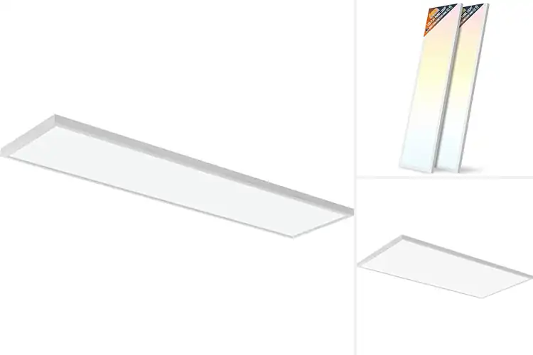 Detailed view of Best Dimmable LED Panel Lights: Top 10 Energy-Saving Picks