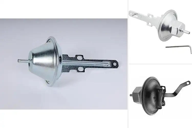 Detailed view of Best Distributor Vacuum Controls: Find Your Perfect Car Fit