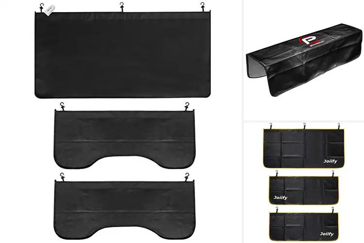 Detailed view of Best Durable Car Fender Protector Pads