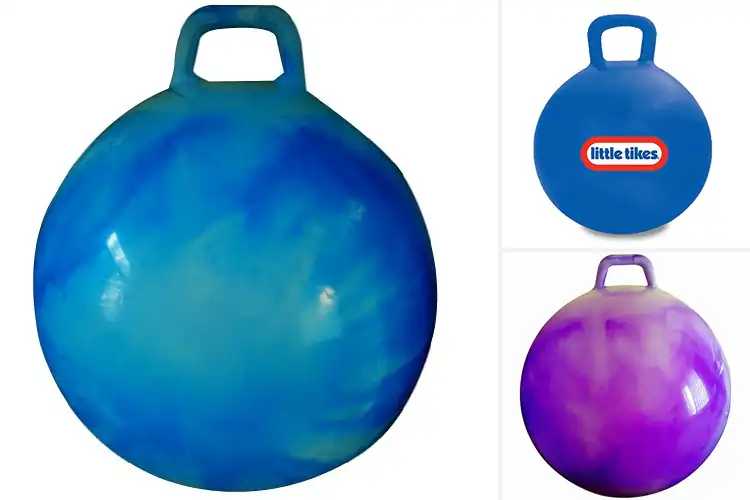 Detailed view of Best Durable Hop Balls