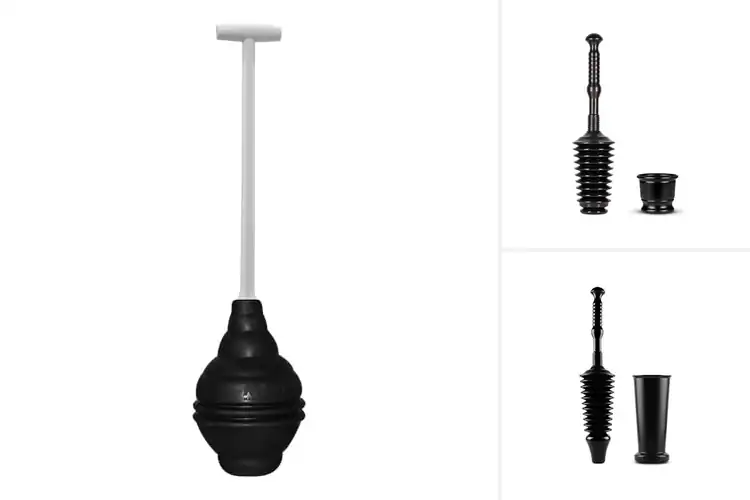 Detailed view of Best Durable Plungers: Top Picks for Reliable Unclogging