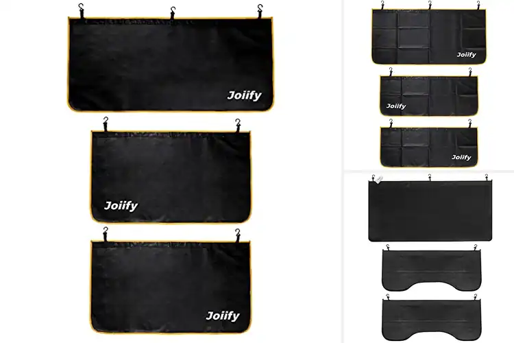 Detailed view of Best Fender Covers: Ultimate Protection for Your Vehicle