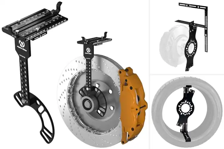 Detailed view of Best Fitment Wheels: Your Pro Guide