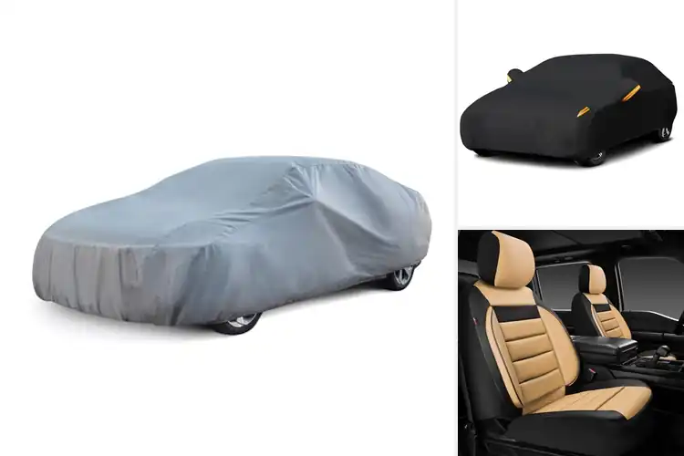 Detailed view of Best Fits For Sedans