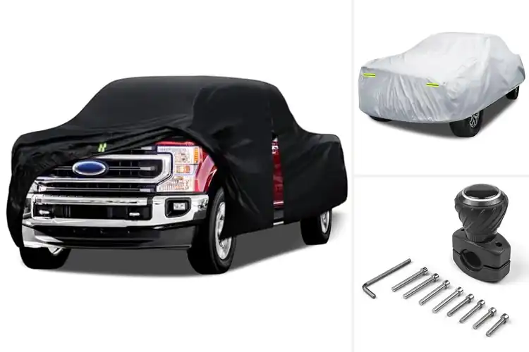 Detailed view of Best Fits For Trucks