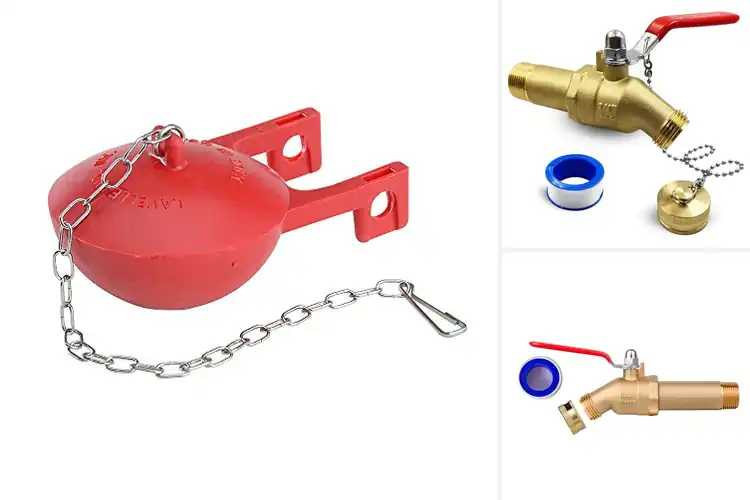 Detailed view of Best Flush Valve Balls: Top 10 Picks for a Leak-Free Toilet