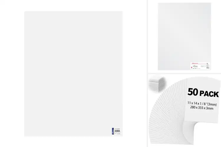 Detailed view of Best Foam Boards for Office Use