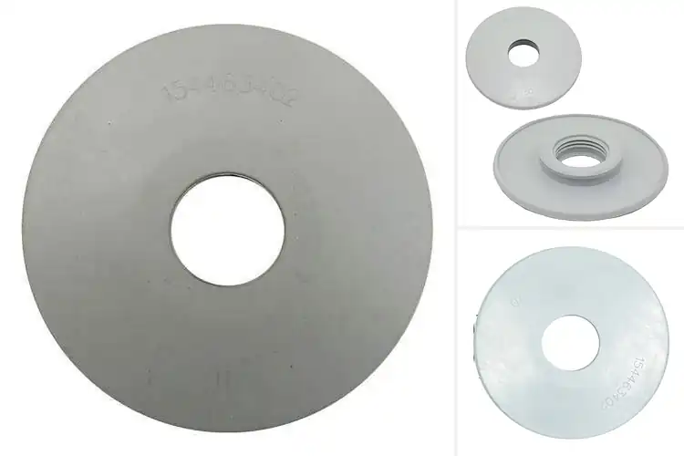 Detailed view of Best Frigidaire Grommet 5304506517