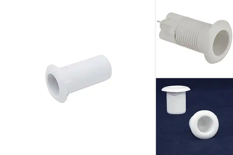 Detailed view of Best Frigidaire Refrigerator Grommet