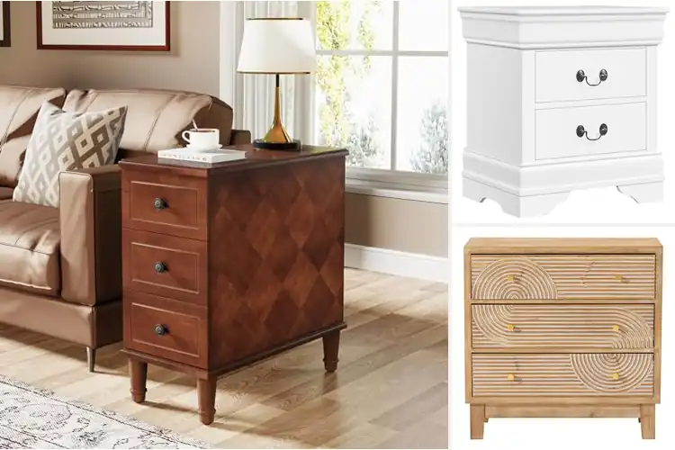 Detailed view of Best Fully Assembled Furniture