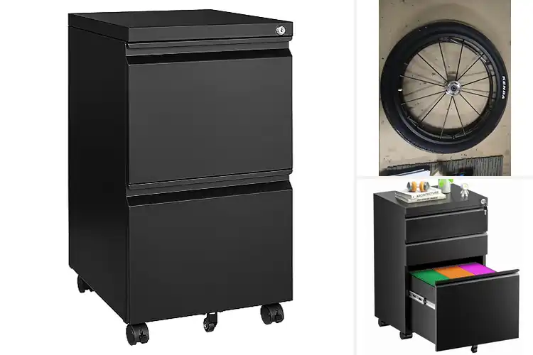 Detailed view of Best Fully Assembled Wheels: 10 Ready-to-Roll Picks