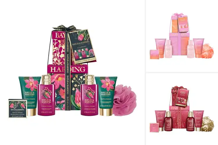 Detailed view of Best Gift Sets: Top 10 Pampering & Indulgent Picks