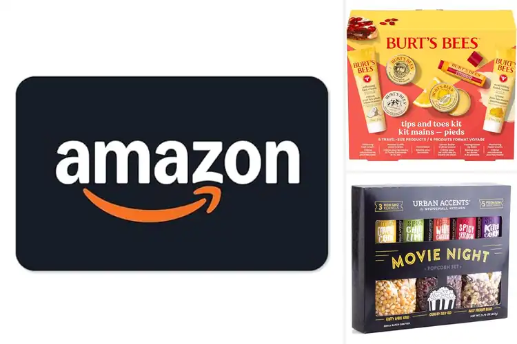 Detailed view of Best Gifts to Impress Everyone