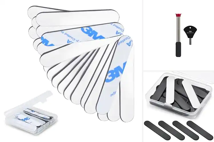 Detailed view of Best Golf Putter Weights: Top 10 Picks to Elevate Your Game