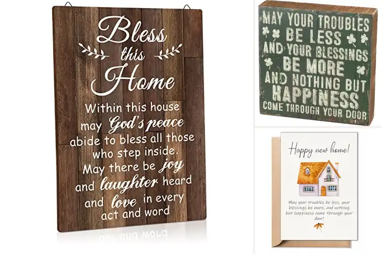 Detailed view of Best Home Blessings: Your Guide to a Joyful Space