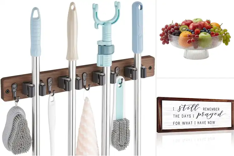 Detailed view of Best Home Decor: 10 Stylish Items to Transform Your Space