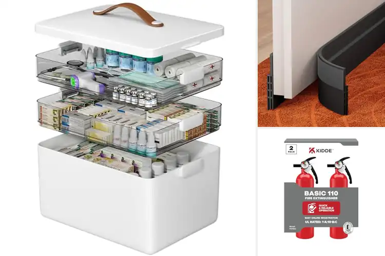 Detailed view of Best Home Improvement Products