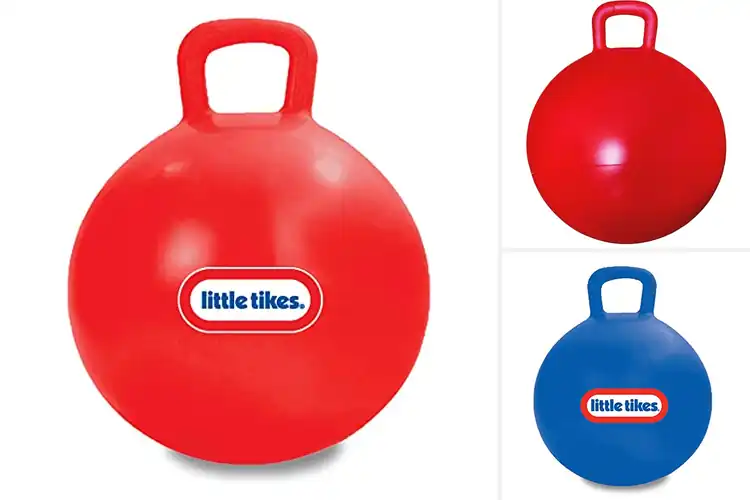 Detailed view of Best Kids Hoppers: Top 10 Safe & Fun Picks for Active Play