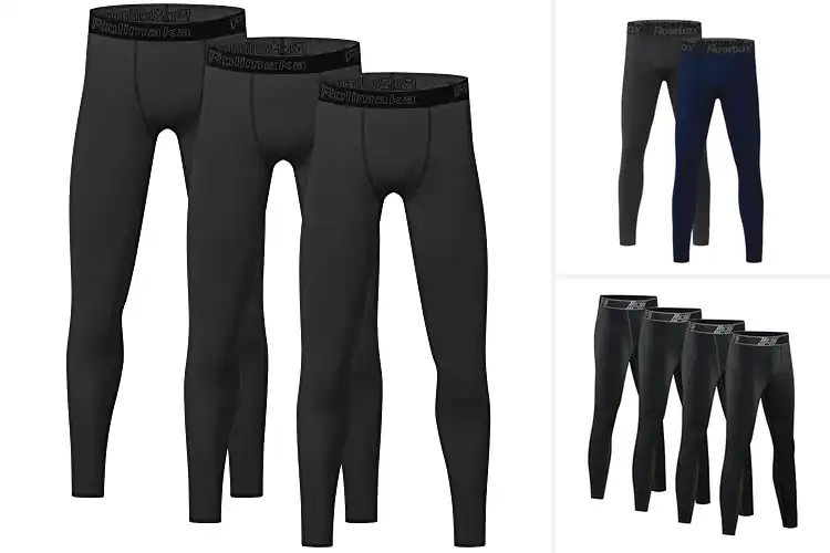 Detailed view of Best Kids Running Tights: Top 10 Picks for Active Comfort