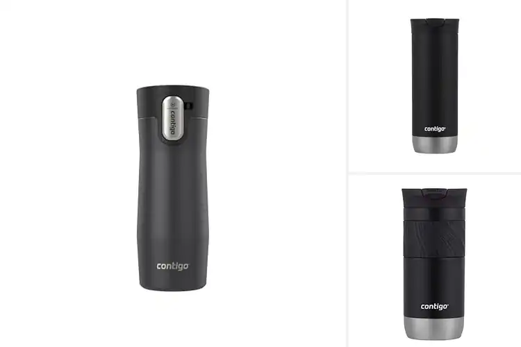 Detailed view of Best Leak Proof Mugs: Top Picks for Spill-Free Convenience