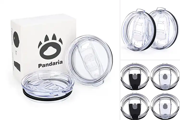 Detailed view of Best LeakProof Lids For Mugs