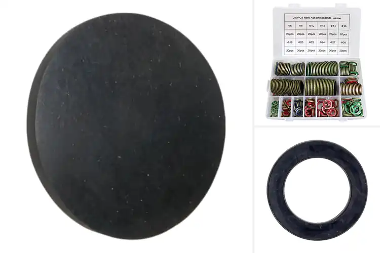 Detailed view of Best Long Lasting Oil Filler Pipe Gaskets