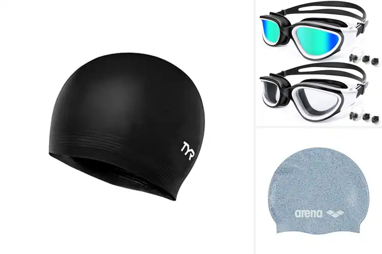 Detailed view of Best Long Lasting Swim Fits
