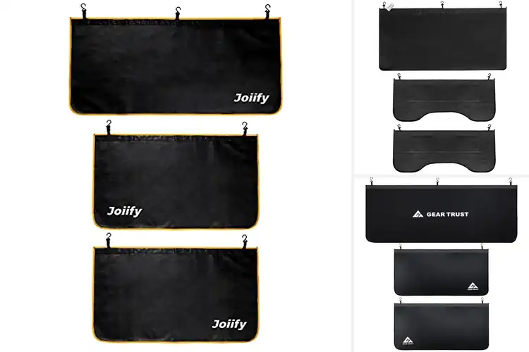 Detailed view of Best Mechanic Fender Pads