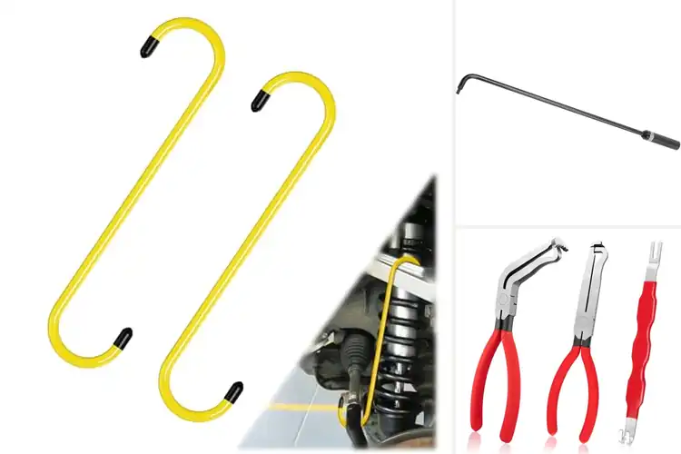 Detailed view of Best Mechanic Tools