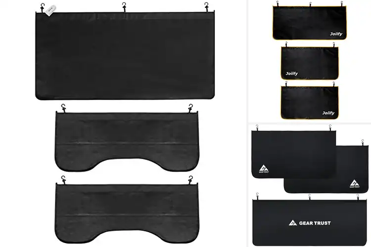 Detailed view of Best Mechanic Work Protectors