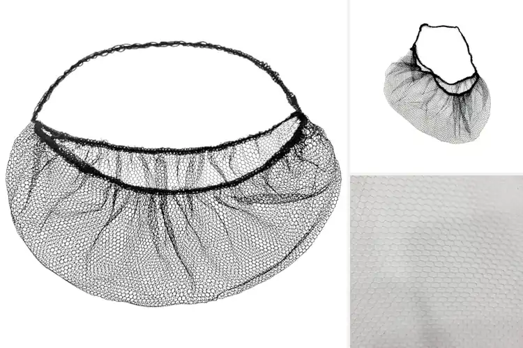 Detailed view of Best Nylon Guard Nets: Top Safety & Durability Picks
