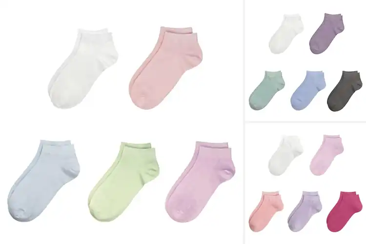 Detailed view of Best Odor Resistant Kids Socks: Fresh & Dry Top Picks