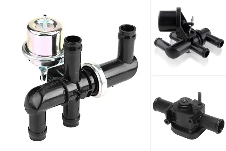 Detailed view of Best OE Replacement Heater Control Valves